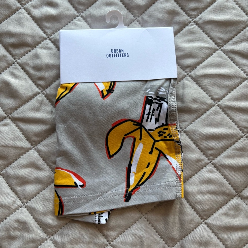 Jean-Michel Basquiat Boxers